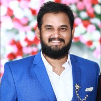Prathap M Email