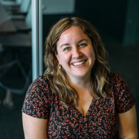 Loch&Key Productions Employee Katie Farina's profile photo