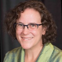 Center for EcoTechnology Employee Julia Riseman's profile photo