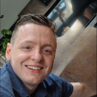 Petdiscount Employee Rody Bekel's profile photo