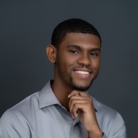 Cloudforce Employee Michael Bost's profile photo