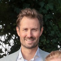 Kristiaan Glorie Email