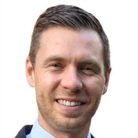 CardFree Employee Alan Paul's profile photo