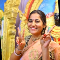 Molina Healthcare Employee Swathi S's profile photo