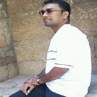 DB Schenker Employee Jay Raja's profile photo