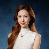 NAB Employee Ruohan Jiang's profile photo
