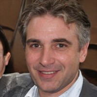 Productive Systems Employee Mark Hayfield's profile photo