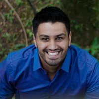 Universidade Positivo Employee Marcelo Alves de Moura's profile photo