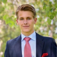 Élexco Employee Maxime Lapointe's profile photo