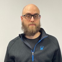 VIDAR Employee Zachary Pelis's profile photo