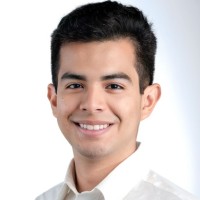 Smart Marketer Employee Eduardo Vargas's profile photo