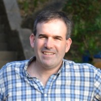 University of California, Berkeley Employee Dan Stamper-Kurn's profile photo