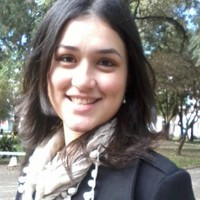 Natalia Da Silva Email