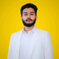 CodeCoy Technologies Employee Muhammad Abdullah's profile photo