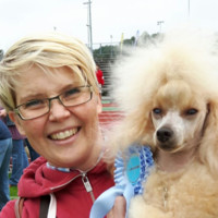Efecte Plc Employee Minna Kääriäinen's profile photo