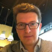 Botanic Employee Jean Michel Faverjon's profile photo