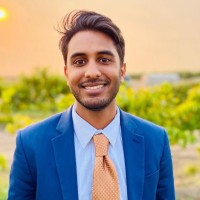 Azhar Malik Email & Phone Number