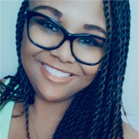 Nexus Distribution Employee Genesis Nance's profile photo