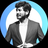 Flywheel Employee Subhajit Sinha's profile photo