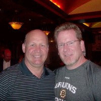Mark Brooks Email & Phone Number