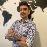 Gabriel Maiori Email