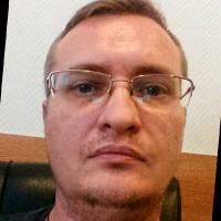 Something New Creative Employee Serhii Shalyhin's profile photo