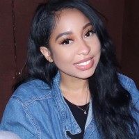 Capitol Records Employee Lakia Smith's profile photo
