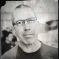 Apple Employee Keith Prior's profile photo
