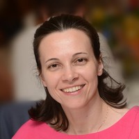 PARTNERS in Architecture, PLC Employee Gordana Vujasevic's profile photo