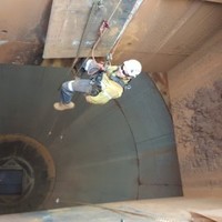 Pilbara Access Employee Adam Burns's profile photo