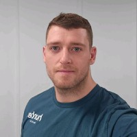 Hunter Apparel Solutions Employee Steven Cooke's profile photo