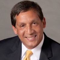 Boys & Girls Club of Northeast Florida Employee Paul Martinez's profile photo