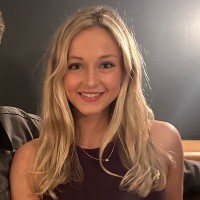 The Hershey Company Employee Allison Messick's profile photo