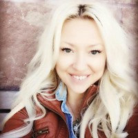 ScoNet Employee Margo Givaikina's profile photo