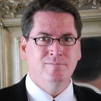 Liberty University Employee David Schmal's profile photo