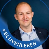 RedFoxBlue Employee Remco Rijgersberg's profile photo