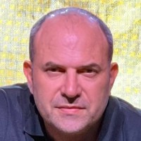 Benoit Goldenberg Email