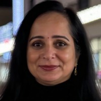 FWG Solutions Employee Anuradha --Shrm's profile photo