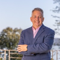 Roger Williams University Employee Brian Williams's profile photo