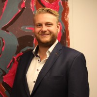 BAS Consultancy Employee Arjen de Zwart's profile photo