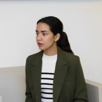 Metaverse Employee Ikram Mahfoud's profile photo