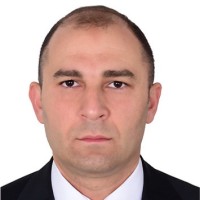 TƏBİB Employee Veysal Rasulov's profile photo
