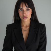 Glamcor Employee Camilla Alfaro's profile photo