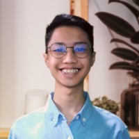 Traveloka Employee Zaky Hatmoko's profile photo