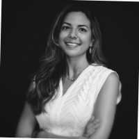 PAREF Group Employee Anissa Rekhail's profile photo