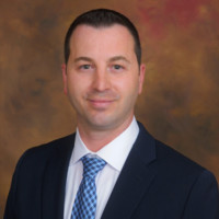 Bank of America Employee Michael Stoneman's profile photo