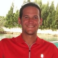 Bridgets Steakhouse Employee Stephen Britt's profile photo