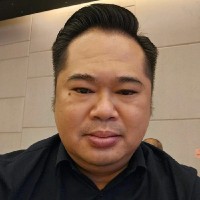Sentara Group Employee Joshua Ann's profile photo