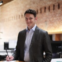 David Tisshaw Email & Phone Number