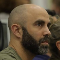 Assaf Kezurer Email